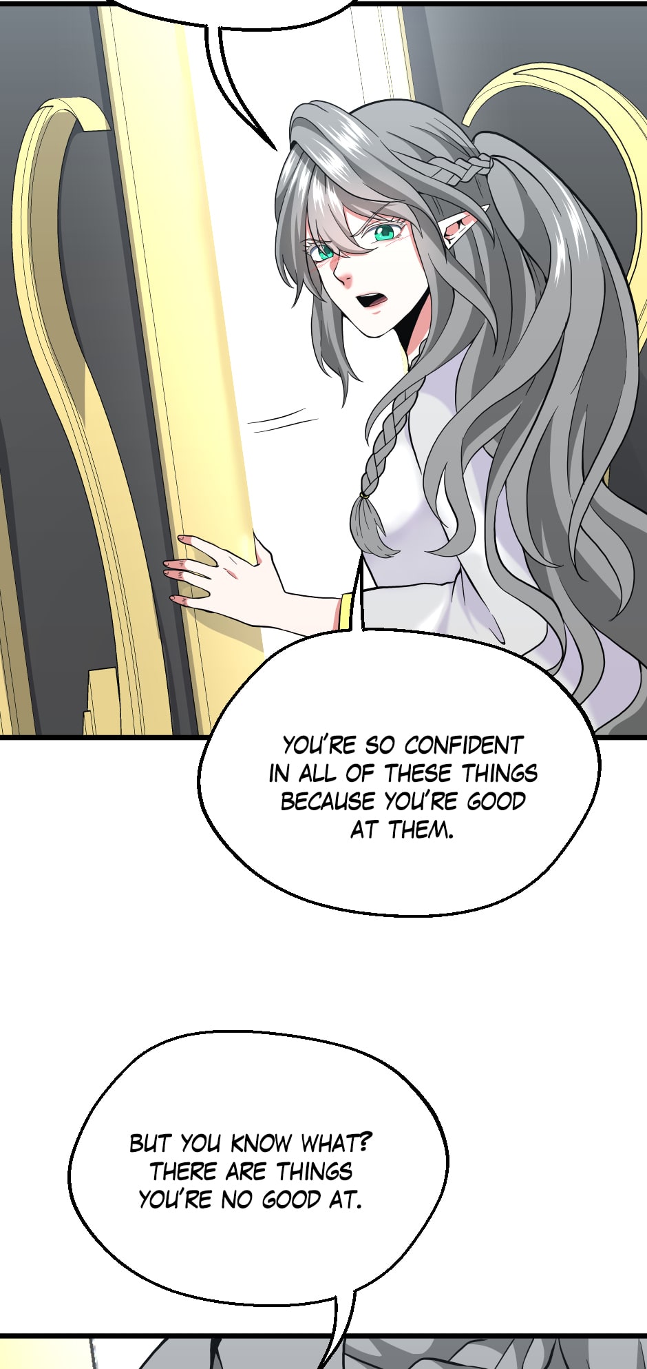The Beginning After the End, Chapter 105 image 72